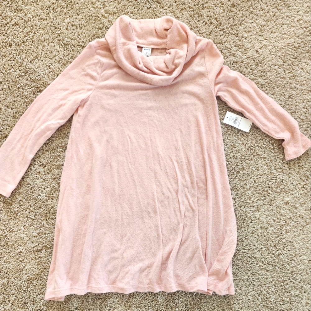 (Bundle) Girls 4t dresses, skirt, pants, tights